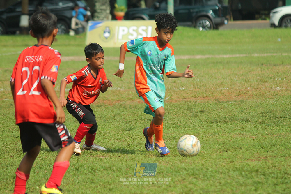 ijl big16 u10 021125 tunas harapan indah sa vs bina mandiri soccer school