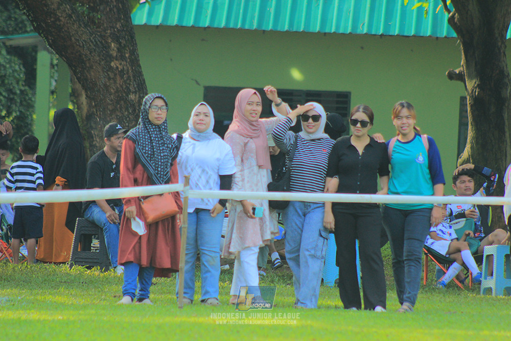 ijl big16 u10 021125 tunas harapan indah sa vs bina mandiri soccer school