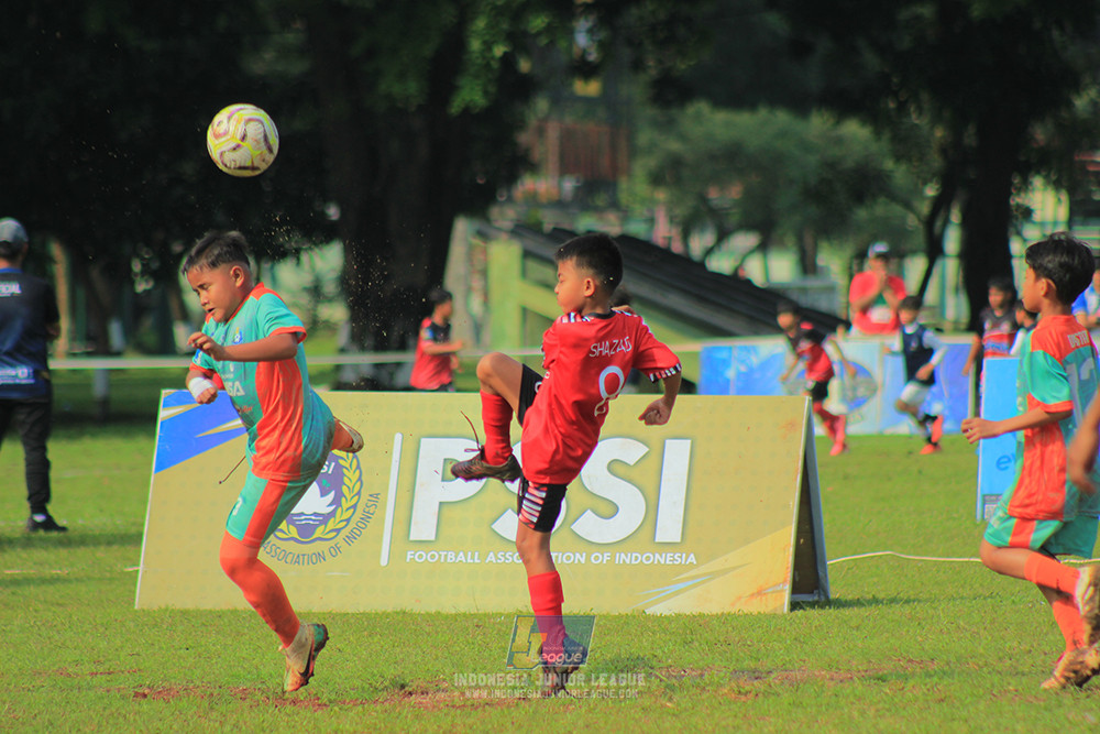 ijl big16 u10 021125 tunas harapan indah sa vs bina mandiri soccer school