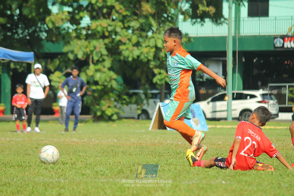 ijl big16 u10 021125 tunas harapan indah sa vs bina mandiri soccer school