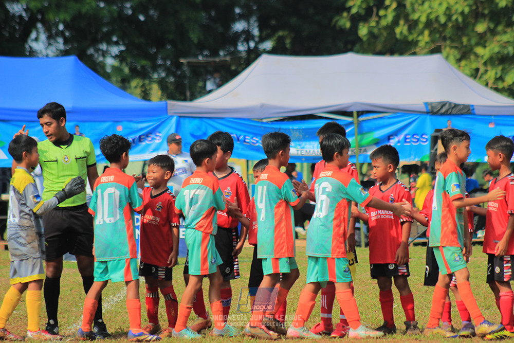ijl big16 u10 021125 tunas harapan indah sa vs bina mandiri soccer school