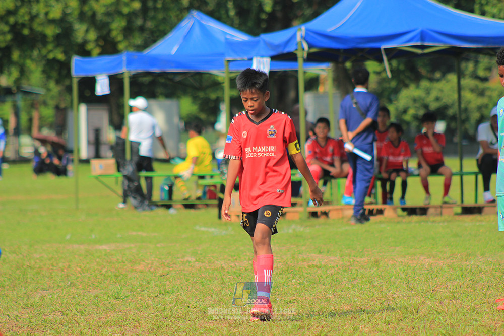 ijl big16 u10 021125 tunas harapan indah sa vs bina mandiri soccer school