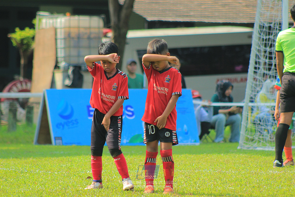 ijl big16 u10 021125 tunas harapan indah sa vs bina mandiri soccer school