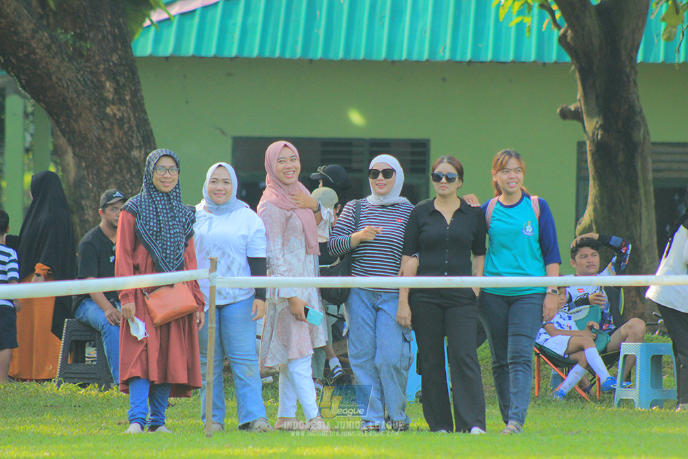 ijl big16 u10 021125 tunas harapan indah sa vs bina mandiri soccer school