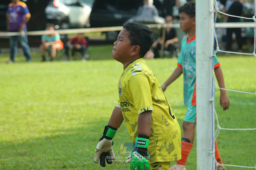 ijl big16 u10 021125 tunas harapan indah sa vs bina mandiri soccer school