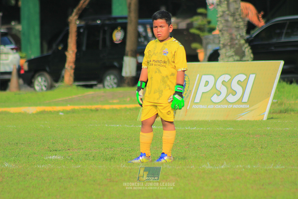 ijl big16 u10 021125 tunas harapan indah sa vs bina mandiri soccer school