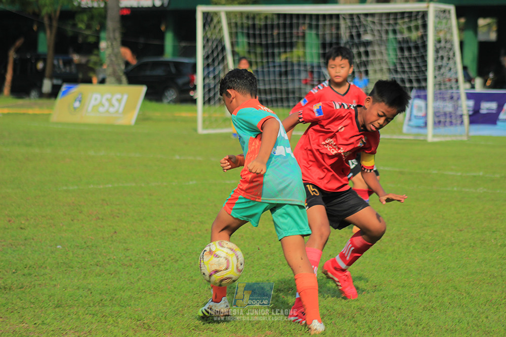 ijl big16 u10 021125 tunas harapan indah sa vs bina mandiri soccer school