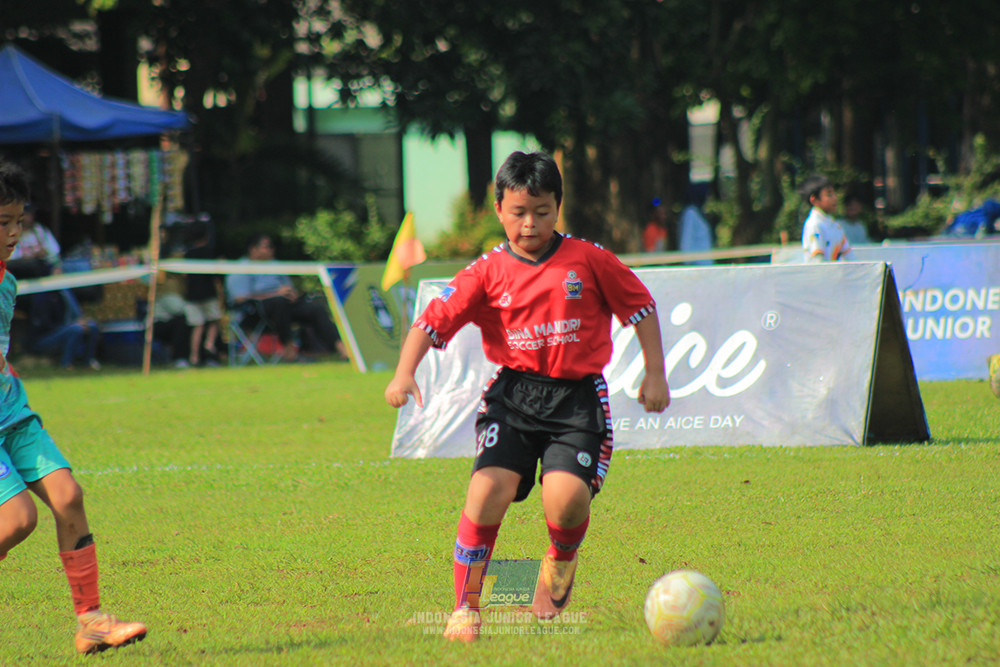 ijl big16 u10 021125 tunas harapan indah sa vs bina mandiri soccer school