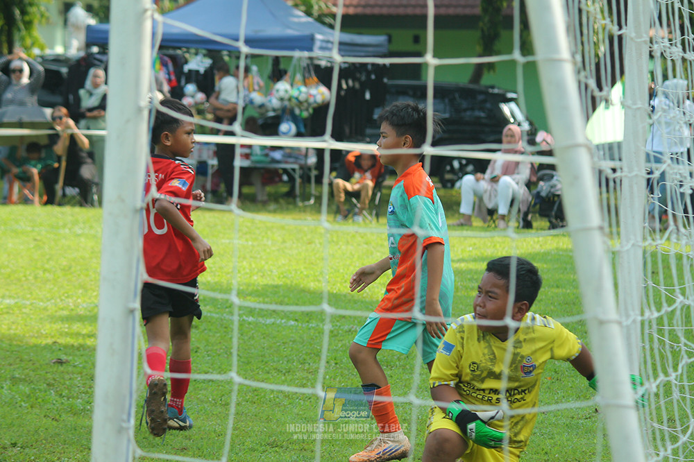 ijl big16 u10 021125 tunas harapan indah sa vs bina mandiri soccer school