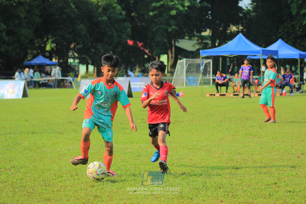 ijl big16 u10 021125 tunas harapan indah sa vs bina mandiri soccer school