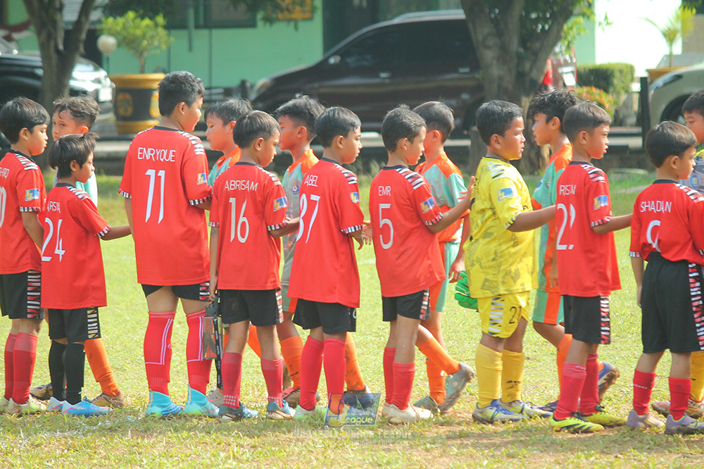 ijl big16 u10 021125 tunas harapan indah sa vs bina mandiri soccer school