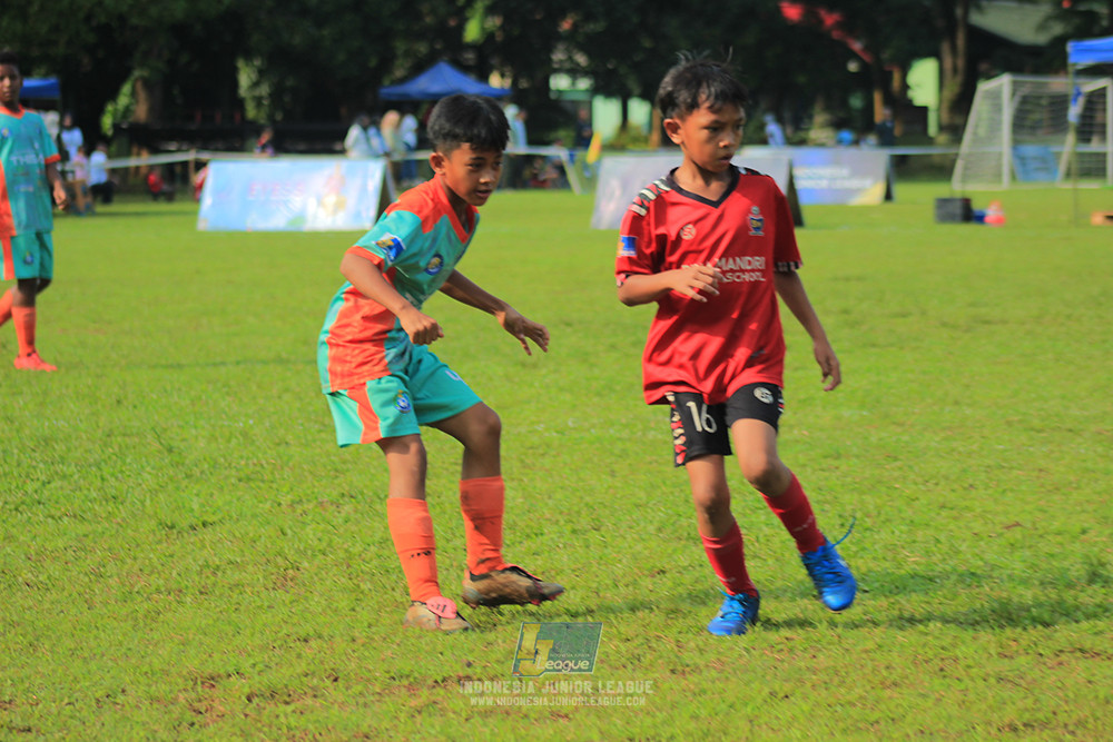 ijl big16 u10 021125 tunas harapan indah sa vs bina mandiri soccer school