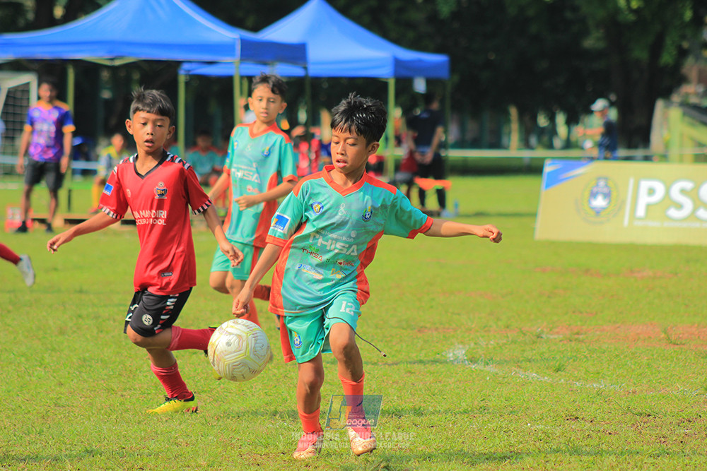 ijl big16 u10 021125 tunas harapan indah sa vs bina mandiri soccer school