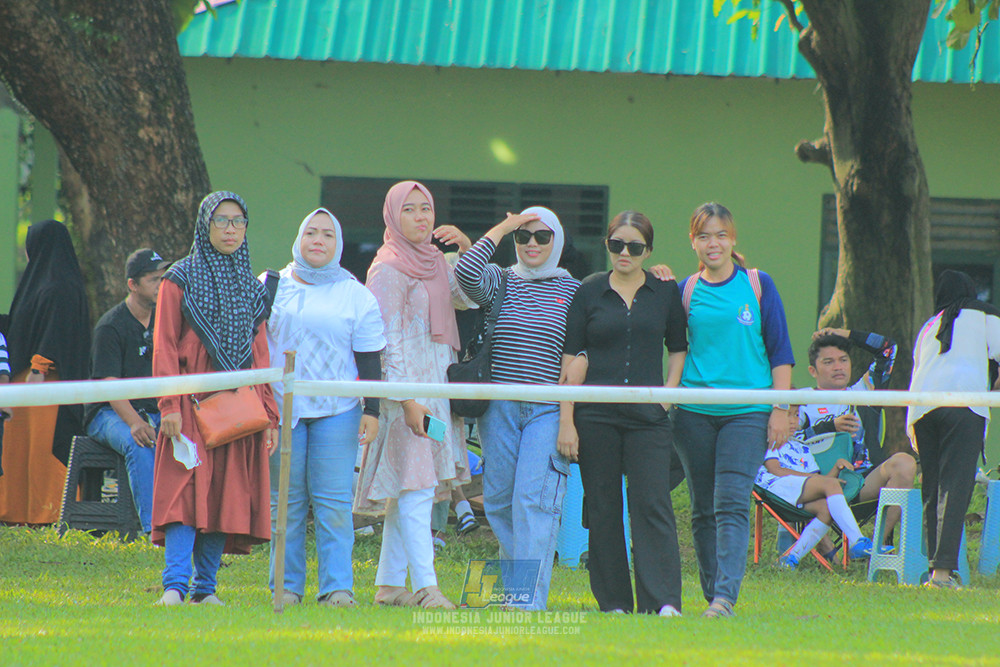 ijl big16 u10 021125 tunas harapan indah sa vs bina mandiri soccer school