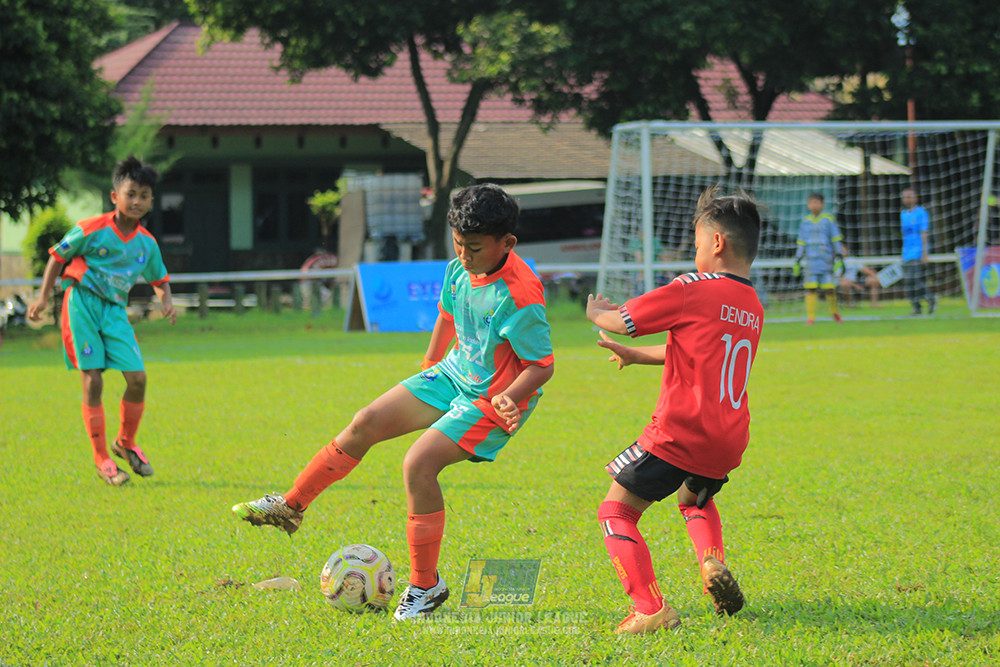 ijl big16 u10 021125 tunas harapan indah sa vs bina mandiri soccer school