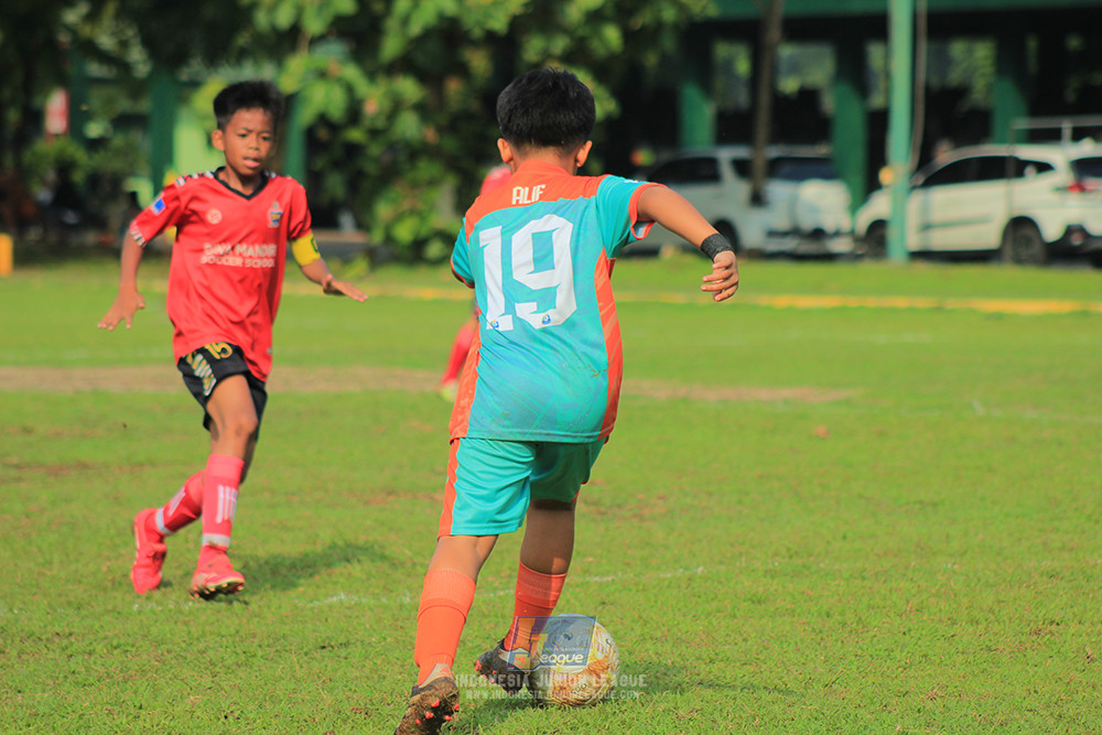 ijl big16 u10 021125 tunas harapan indah sa vs bina mandiri soccer school