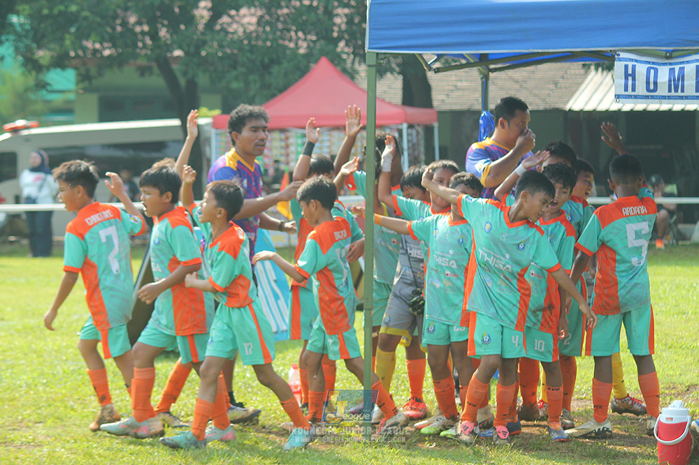 ijl big16 u10 021125 tunas harapan indah sa vs bina mandiri soccer school
