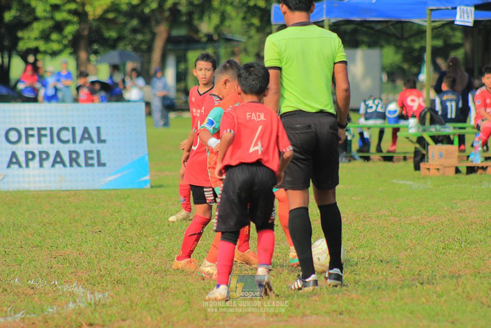 ijl big16 u10 021125 tunas harapan indah sa vs bina mandiri soccer school