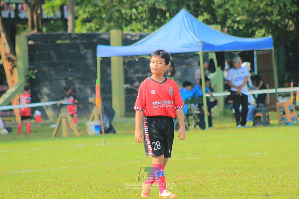 ijl big16 u10 021125 tunas harapan indah sa vs bina mandiri soccer school