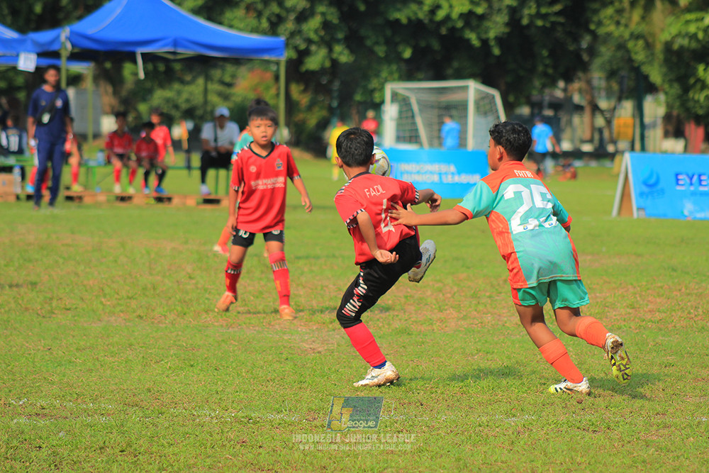 ijl big16 u10 021125 tunas harapan indah sa vs bina mandiri soccer school