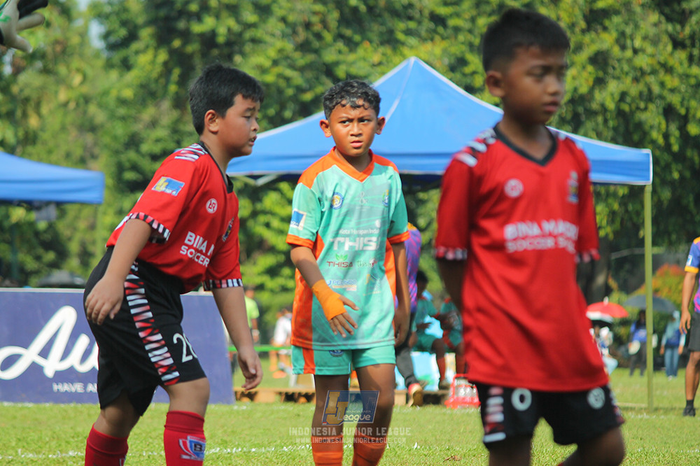 ijl big16 u10 021125 tunas harapan indah sa vs bina mandiri soccer school