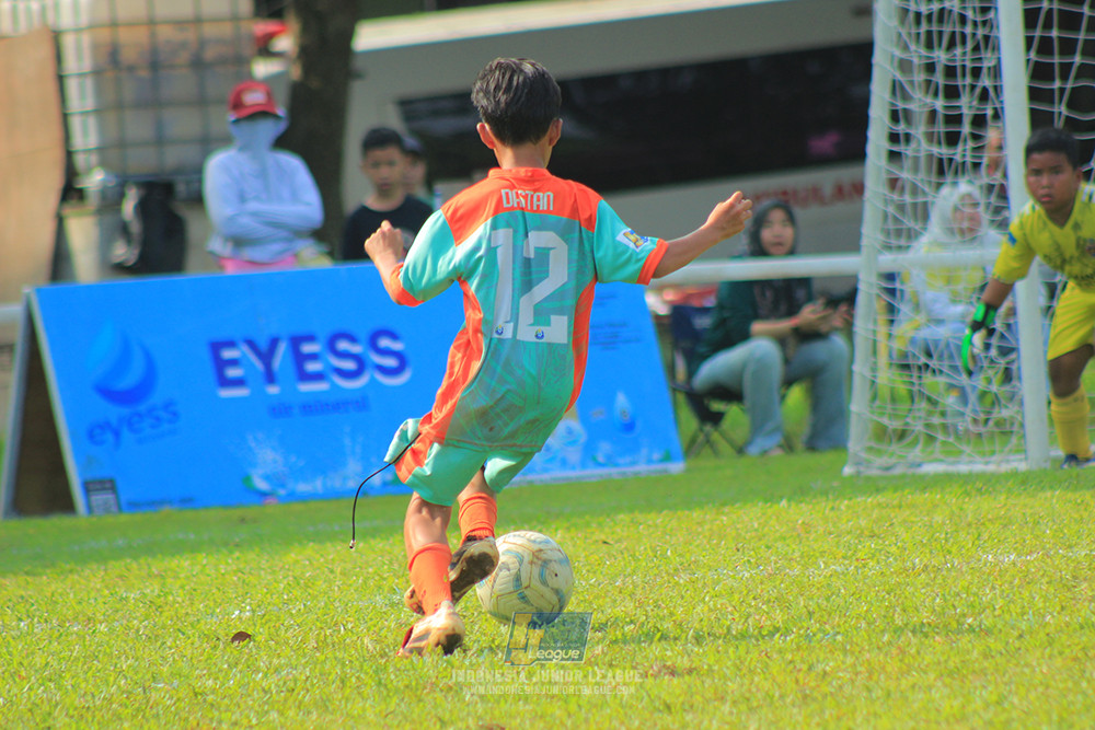 ijl big16 u10 021125 tunas harapan indah sa vs bina mandiri soccer school