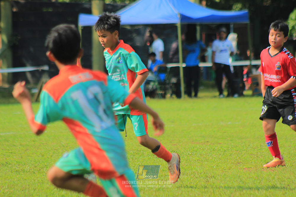 ijl big16 u10 021125 tunas harapan indah sa vs bina mandiri soccer school