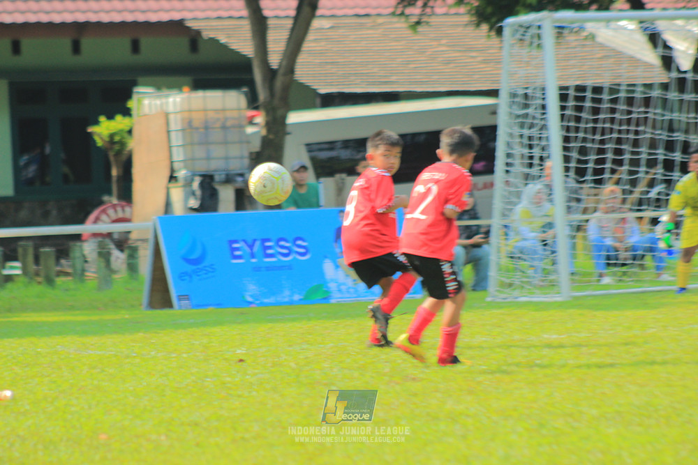 ijl big16 u10 021125 tunas harapan indah sa vs bina mandiri soccer school