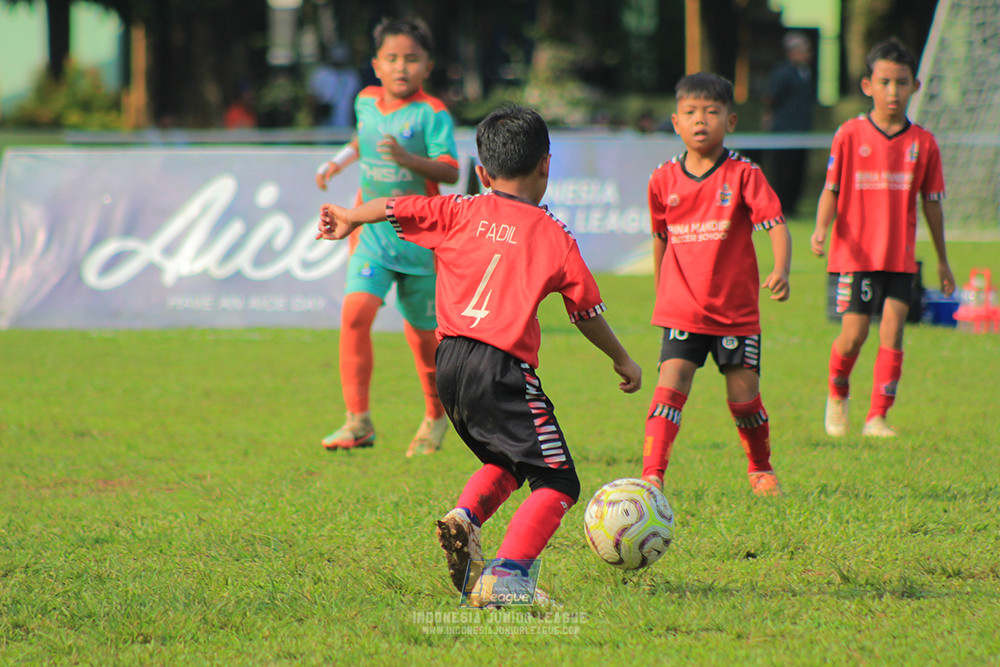 ijl big16 u10 021125 tunas harapan indah sa vs bina mandiri soccer school