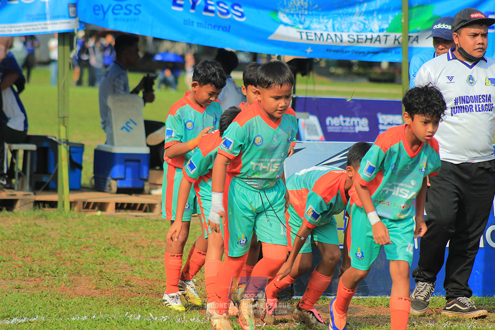 ijl big16 u10 021125 tunas harapan indah sa vs bina mandiri soccer school