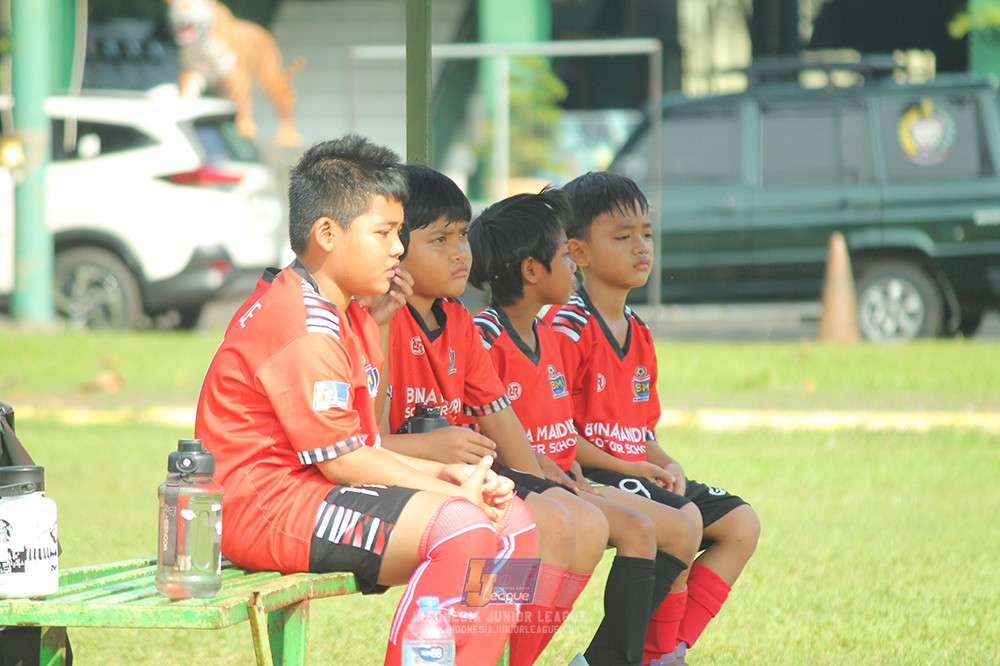 ijl big16 u10 021125 tunas harapan indah sa vs bina mandiri soccer school