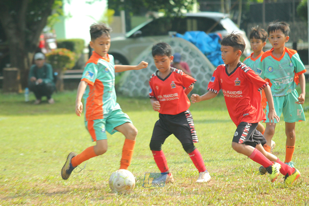 ijl big16 u10 021125 tunas harapan indah sa vs bina mandiri soccer school