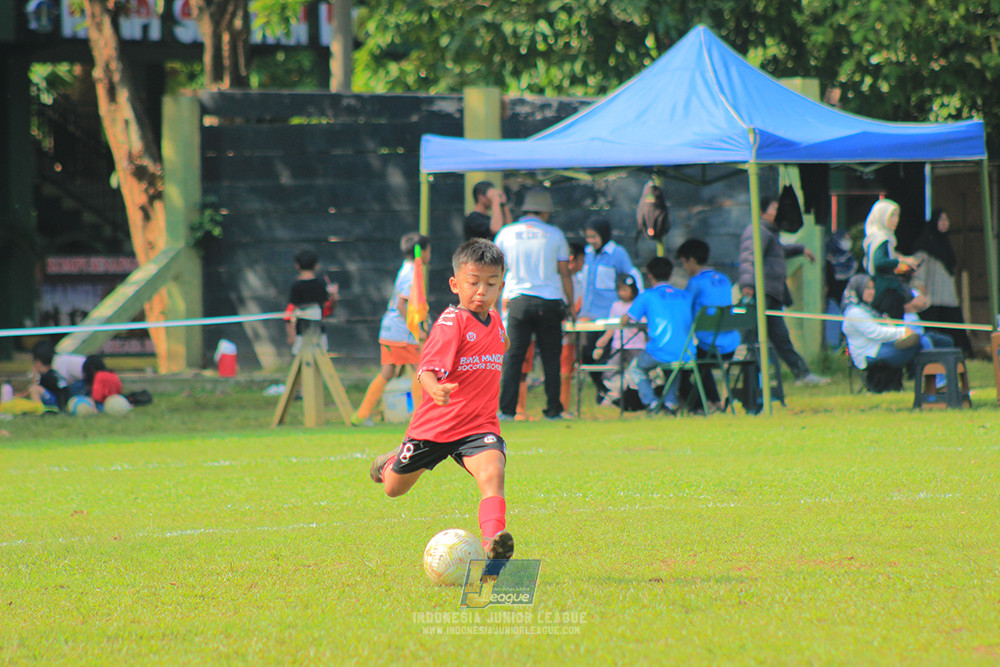 ijl big16 u10 021125 tunas harapan indah sa vs bina mandiri soccer school