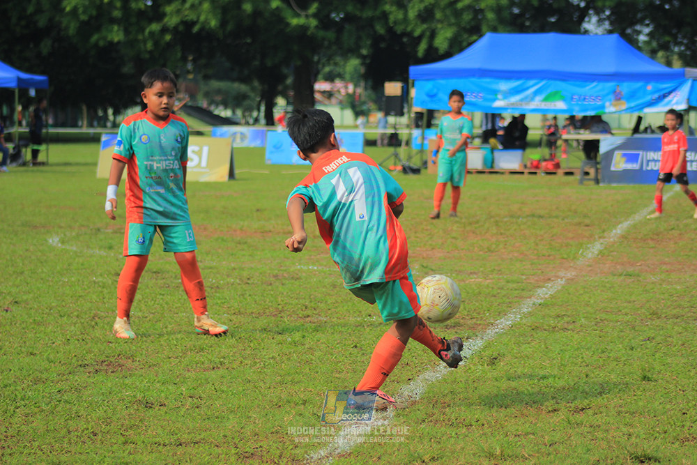 ijl big16 u10 021125 tunas harapan indah sa vs bina mandiri soccer school