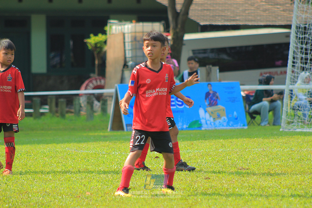 ijl big16 u10 021125 tunas harapan indah sa vs bina mandiri soccer school