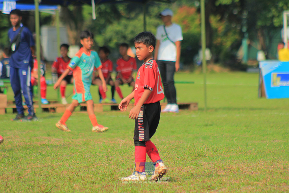 ijl big16 u10 021125 tunas harapan indah sa vs bina mandiri soccer school