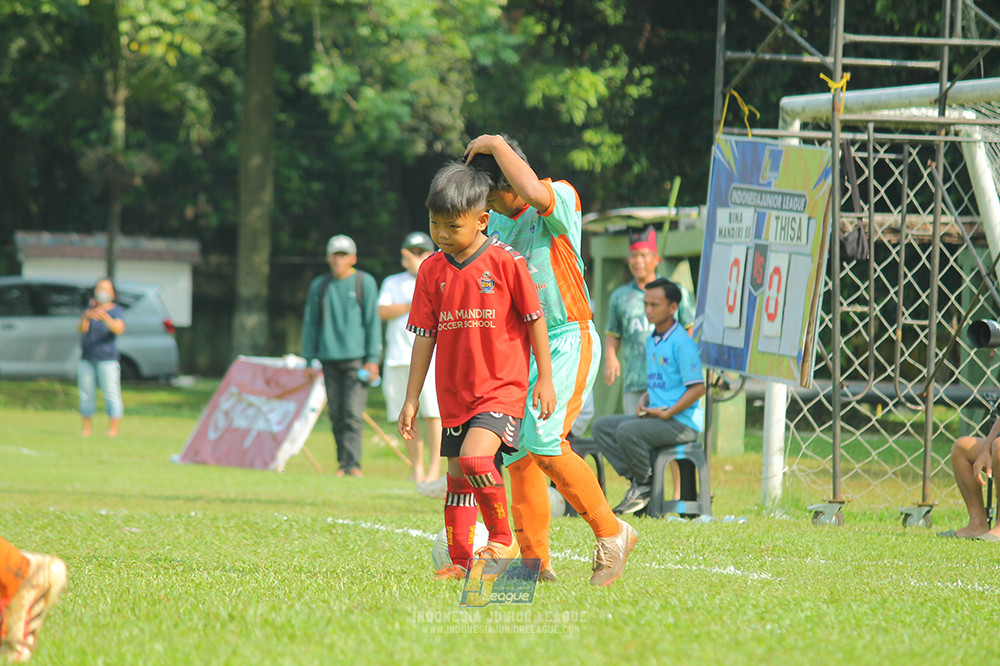 ijl big16 u10 021125 tunas harapan indah sa vs bina mandiri soccer school
