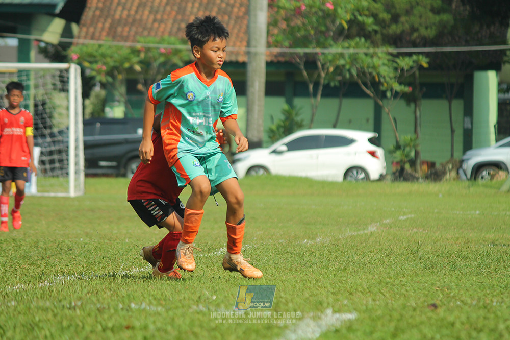 ijl big16 u10 021125 tunas harapan indah sa vs bina mandiri soccer school