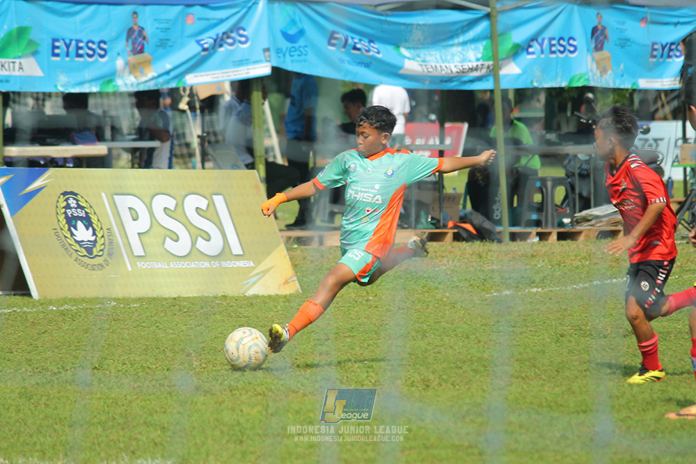 ijl big16 u10 021125 tunas harapan indah sa vs bina mandiri soccer school