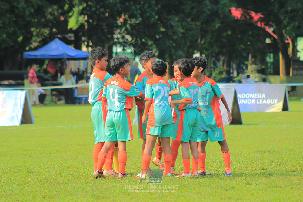 ijl big16 u10 021125 tunas harapan indah sa vs bina mandiri soccer school