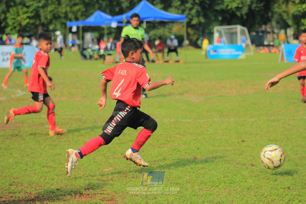 ijl big16 u10 021125 tunas harapan indah sa vs bina mandiri soccer school