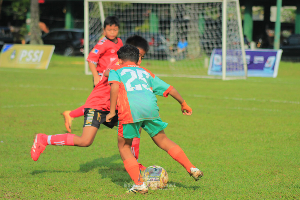 ijl big16 u10 021125 tunas harapan indah sa vs bina mandiri soccer school