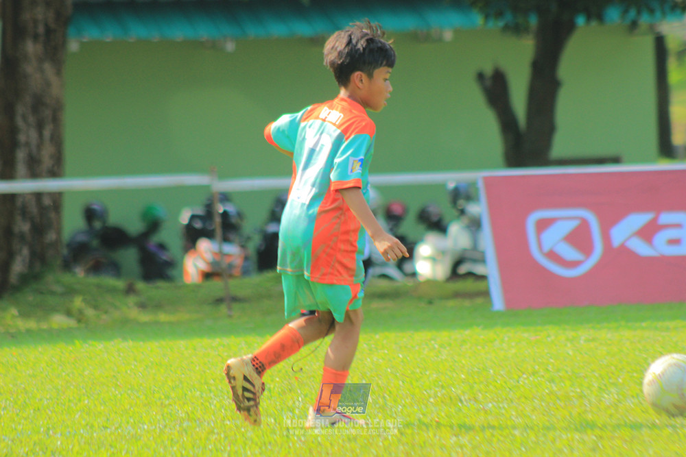 ijl big16 u10 021125 tunas harapan indah sa vs bina mandiri soccer school