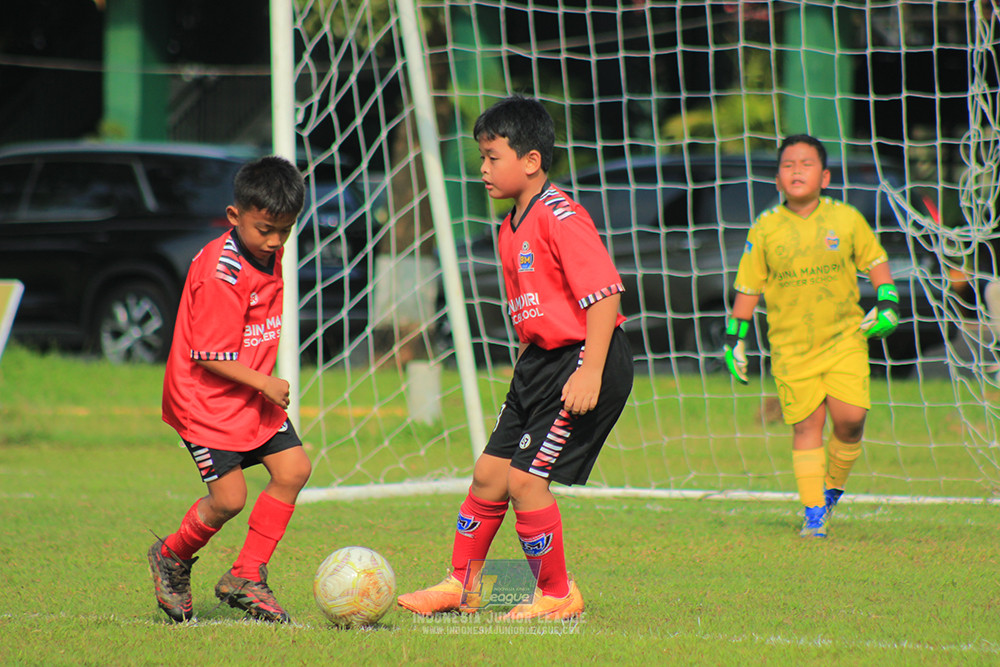 ijl big16 u10 021125 tunas harapan indah sa vs bina mandiri soccer school