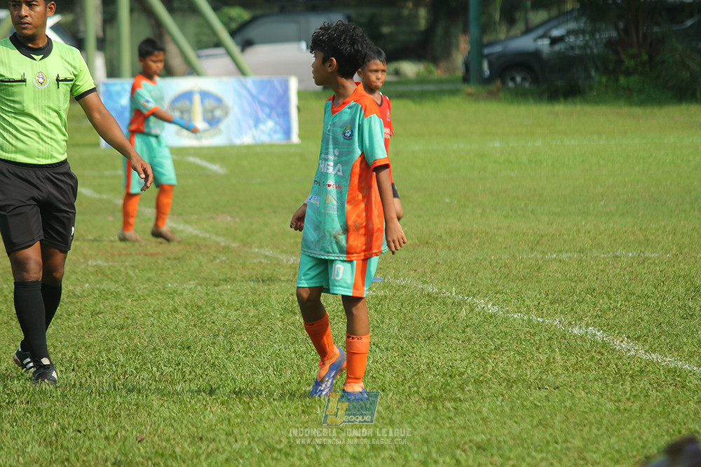 ijl big16 u10 021125 tunas harapan indah sa vs bina mandiri soccer school