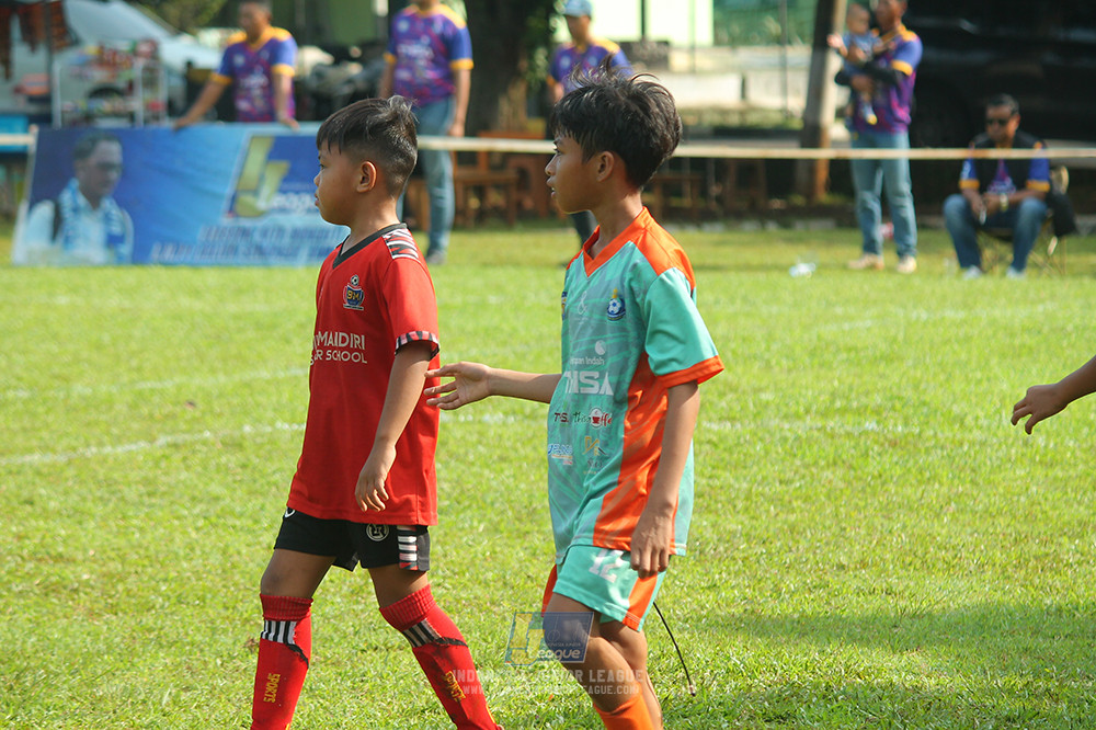 ijl big16 u10 021125 tunas harapan indah sa vs bina mandiri soccer school
