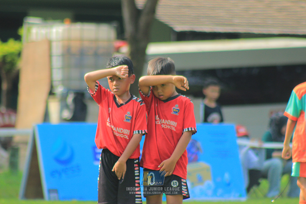 ijl big16 u10 021125 tunas harapan indah sa vs bina mandiri soccer school