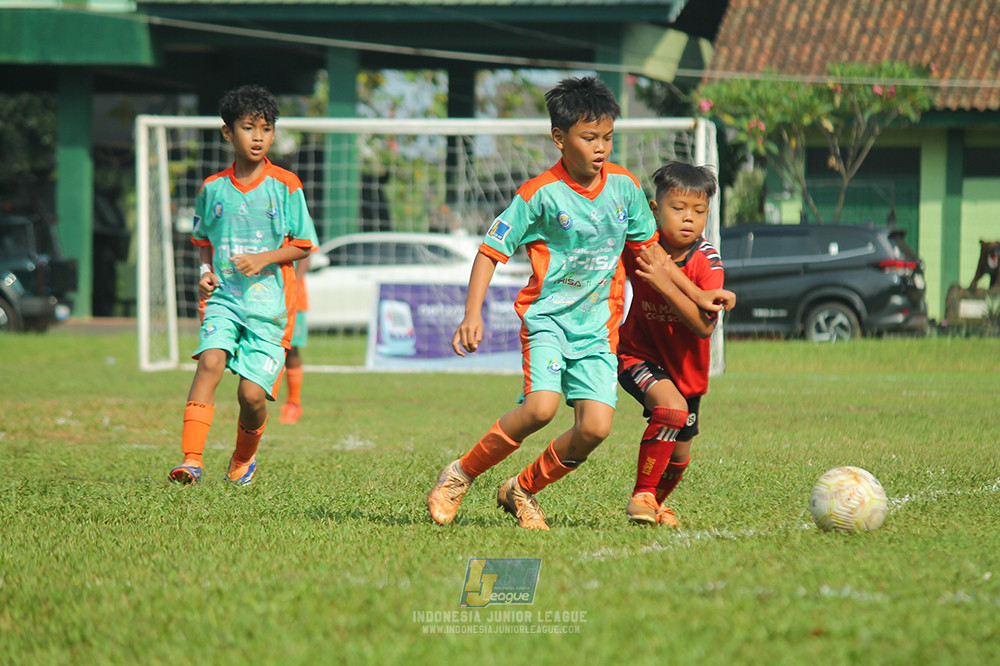 ijl big16 u10 021125 tunas harapan indah sa vs bina mandiri soccer school