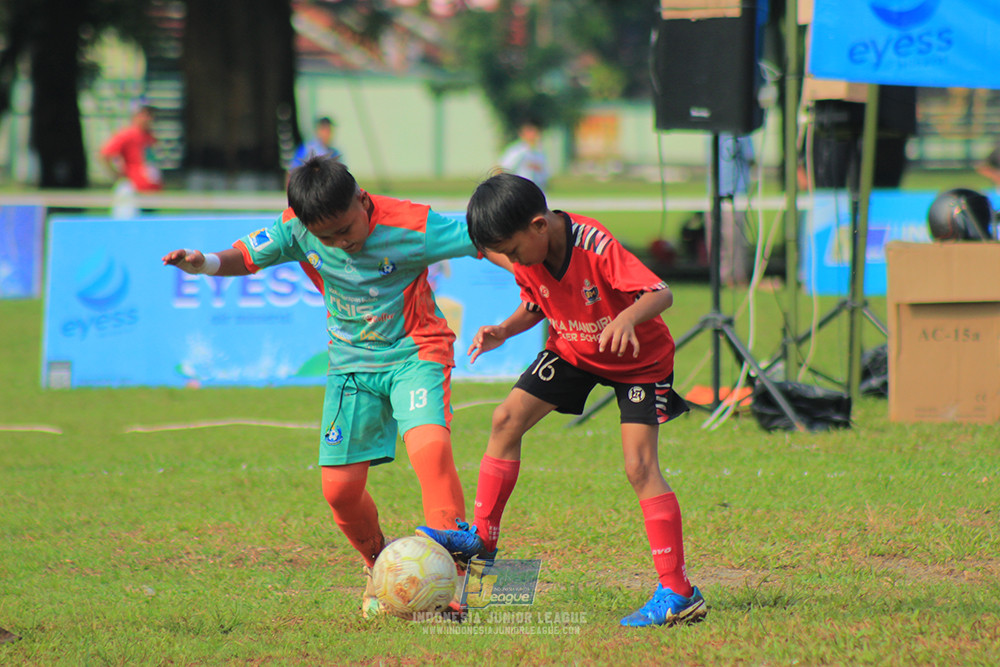 ijl big16 u10 021125 tunas harapan indah sa vs bina mandiri soccer school