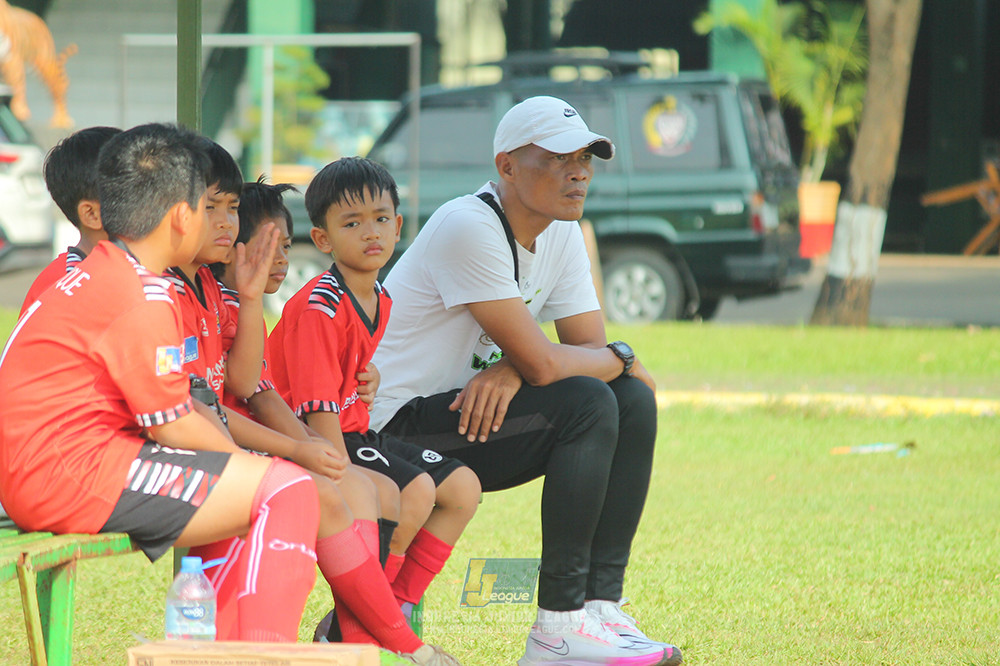 ijl big16 u10 021125 tunas harapan indah sa vs bina mandiri soccer school